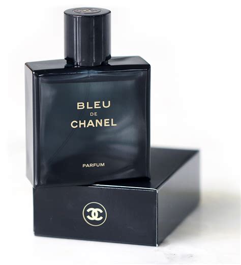 chanel bleu reviews